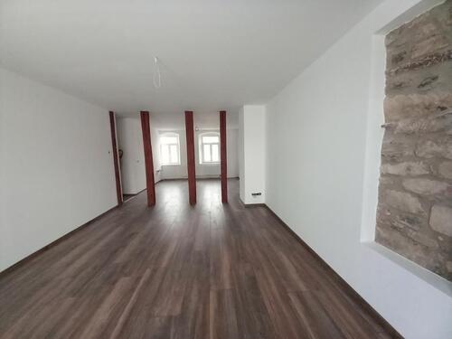 Foto - Etagenwohnung in Rehau zur Miete