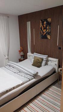 Foto - 1 Zimmer Erdgeschoßwohnung in Schmelz