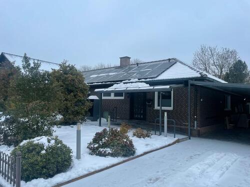 Foto - Bungalow mit Wintergarten - 1.200,00&nbsp;EUR Kaltmiete, ca.&nbsp; 150,00&nbsp;m&sup2;