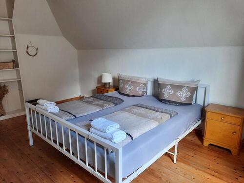 Foto - Preisbewusste Ferienwohnung im Herzen von Wesenberg