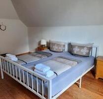 Preisbewusste Ferienwohnung im Herzen von Wesenberg