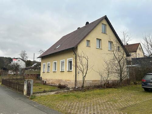 Foto - Einfamilienhaus auf 370 m² Grundstück