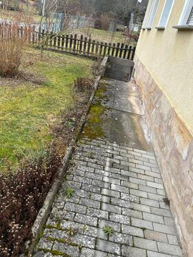 Foto - 4 Zimmer Einfamilienhaus in Heinersreuth