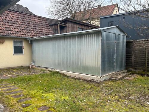 Foto - Einfamilienhaus in Heinersreuth zum Kaufen