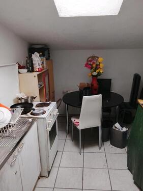 Foto - 2 Zimmer Etagenwohnung in Bad Freienwalde (Oder)