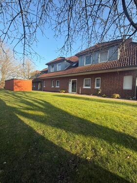 Foto - Helle 2-Zimmer-Wohnung mit Balkon in Harpstedt