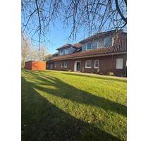 Helle 2-Zimmer-Wohnung mit Balkon in Harpstedt