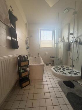 Foto - 2 Zimmer Etagenwohnung in Harpstedt