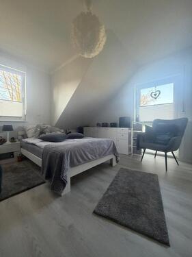 Foto - Etagenwohnung in Harpstedt zur Miete