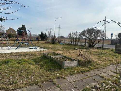 Foto - Grundst&uuml;ck zur Miete in Zahna-Elster