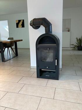 Foto - 3 Zimmer Dachgeschoßwohnung in Gründau