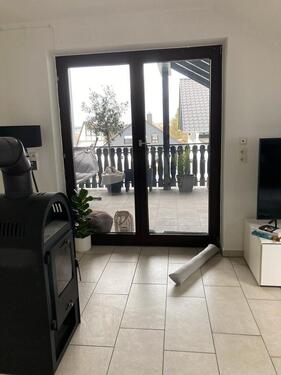 Foto - Dachgeschoßwohnung in Gründau zur Miete