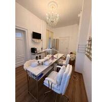 Arbeitsplatz im Beauty-Salon zu vermieten - Oberhausen