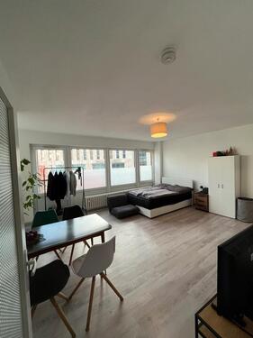 Foto - 1-Zimmer Wohnung Recklinghausen Mitte