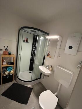 Foto - Etagenwohnung in Recklinghausen zur Miete