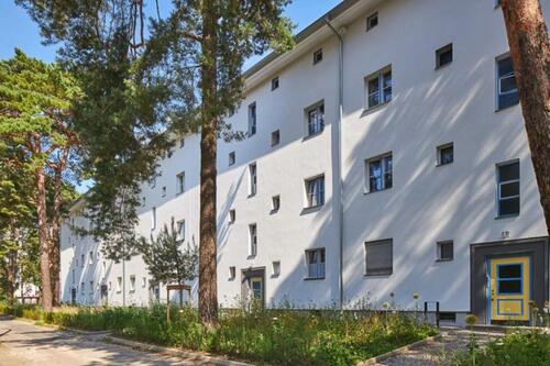 Foto - 2-Zimmer Wohnung möbliert zur Miete auf Zeit für 12-36 Monate VB