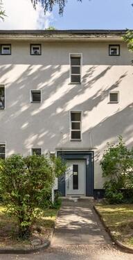 Foto - 2 Zimmer Etagenwohnung in Berlin