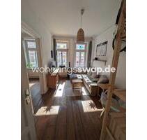 Wohnungsswap - 3 Zimmer, 68 m² - Seilerstraße, Hamburg-Mitte, Hamburg