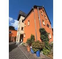 Gemütliche 2-Zimmer mit Laminat, offener Küche, Tageslichtbad mit Wanne und Dusche! - Chemnitz Klaffenbach