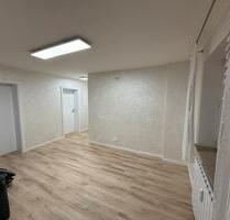 Sanierte 2,5 Zimmer Wohnung Zentral in Neu-Ulm