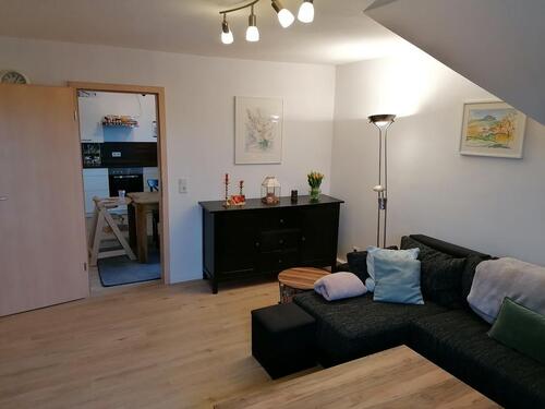 Foto - 4-Zimmer-Wohnung in Schwäbisch Gmünd-Großdeinbach zu vermieten