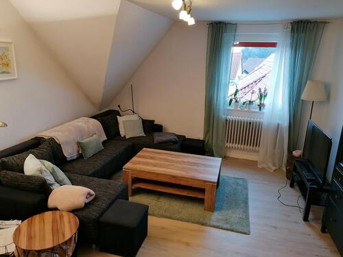 Foto - 4 Zimmer Etagenwohnung zur Miete in Täferrot
