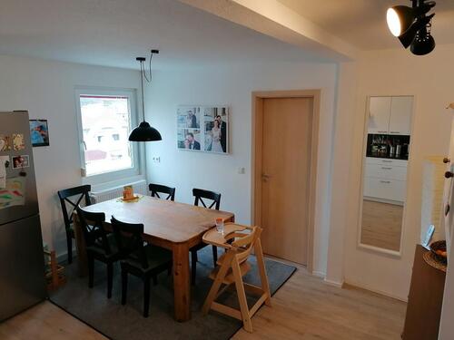 Foto - 4 Zimmer Etagenwohnung in Täferrot