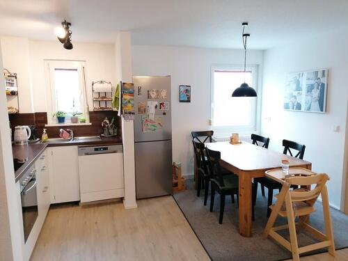 Foto - Etagenwohnung in Täferrot zur Miete