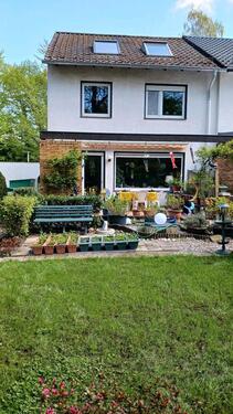 Foto - Doppelhaushälfte - 575.000,00&nbsp;EUR Kaufpreis, ca.&nbsp; 149,00&nbsp;m&sup2;