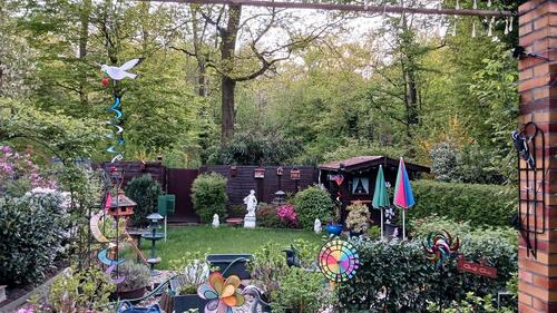 Foto - 5 Zimmer Doppelhaushälfte in Mainz