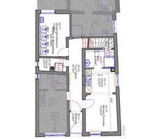 Charmantes,frisch renoviertes 1-ZKB-Altbauapartment - Fritzlar