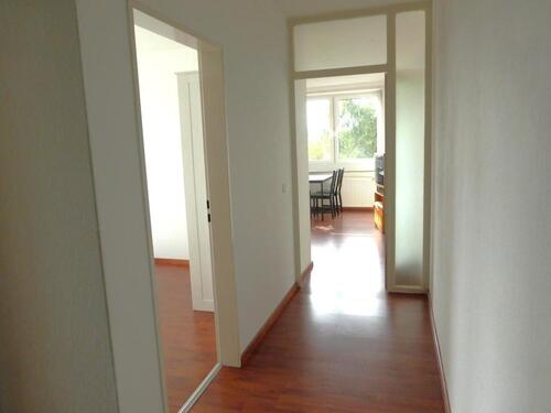 Foto - Etagenwohnung in Wilhelmshaven zur Miete