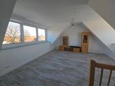 Foto - 2 Zimmer Dachgeschoßwohnung zur Miete in Eggolsheim