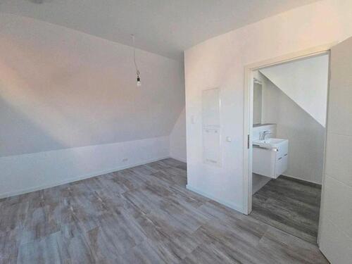 Foto - 2 Zimmer Dachgeschoßwohnung in Eggolsheim