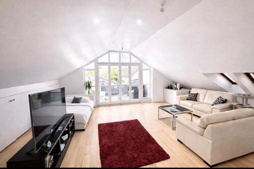 Foto - Doppelhaushälfte zum Kaufen in München