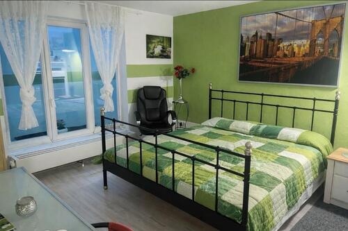 Foto - Doppelhaushälfte in München