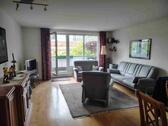 Foto - 4 Zimmerwohnung 90 m2 in Neusäss,