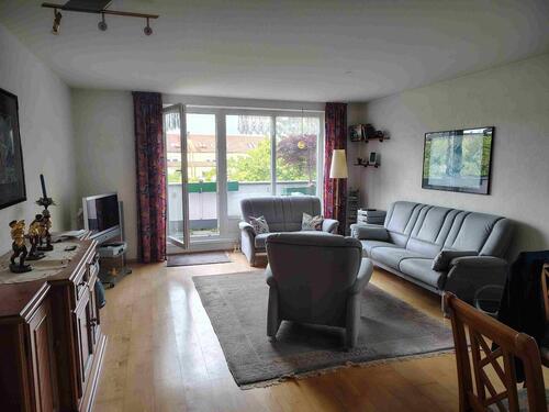 Foto - 4 Zimmerwohnung 90 m2 in Neusäss,
