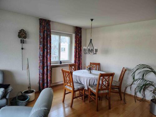 Foto - 3 Zimmer Etagenwohnung zum Kaufen in Neusäß