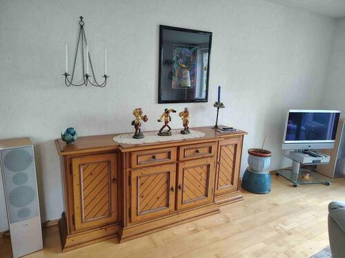 Foto - 3 Zimmer Etagenwohnung in Neusäß