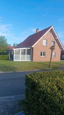 Foto - Gepflegtes Einfamilienhaus - 365.000,00&nbsp;EUR Kaufpreis, ca.&nbsp; 122,00&nbsp;m&sup2;