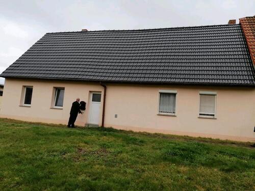 Foto - 5 Zimmer Bauernhaus, Landhaus in Blankenfelde-Mahlow