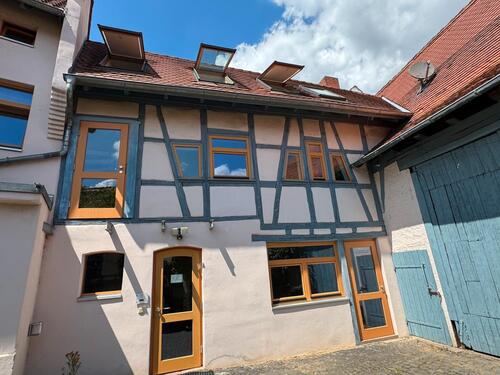 Foto - andere in Frankfurt am Main