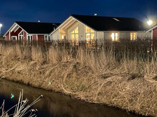 Foto - Dagebüll Nordsee Urlaub hinterm Deich ab 89€ mit Hund