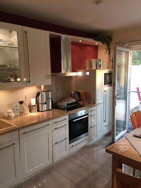 Foto - 3 Zimmer Erdgeschoßwohnung zum Kaufen in Meppen