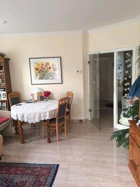 Foto - 3 Zimmer Erdgeschoßwohnung in Meppen