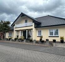 Schönes geräumiges Haus mit fünf Zimmern (ohne Provision) - Bösel