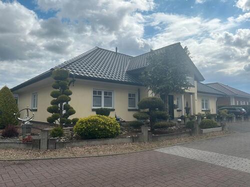 Foto - 5 Zimmer Einfamilienhaus zum Kaufen in Bösel