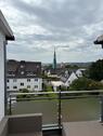 Foto - Helle 3,5 Zimmer Maisonettewohnung mit Süd- Dachterasse & Garage
