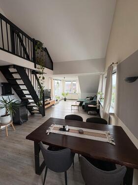 Foto - 3.5 Zimmer Maisonettenwohnung zum Kaufen in Hagen